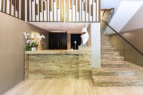 AHC Taksim Hotel