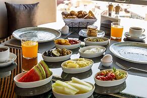 AHC Taksim Hotel