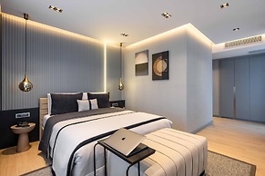 AHC Taksim Hotel