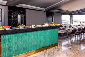 AHC Taksim Hotel