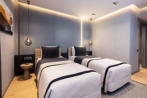 AHC Taksim Hotel
