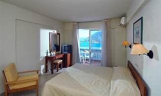 Bali Beach Hotel & Village