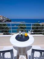 Bali Beach Hotel & Village