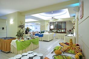 Bali Beach Hotel & Village