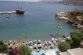 Bali Beach Hotel & Village