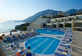 Bali Beach Hotel & Village