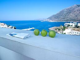 Bali Beach Hotel & Village