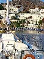 Bali Beach Hotel & Village