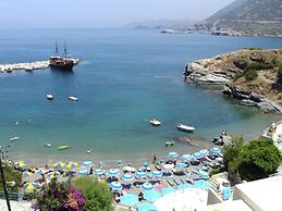 Bali Beach Hotel & Village