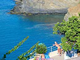 Bali Beach Hotel & Village