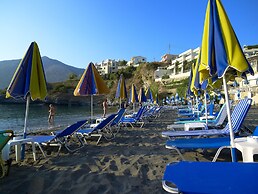 Bali Beach Hotel & Village