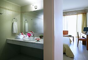 Bali Beach Hotel & Village