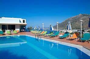 Bali Beach Hotel & Village