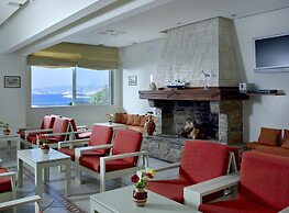 Bali Beach Hotel & Village