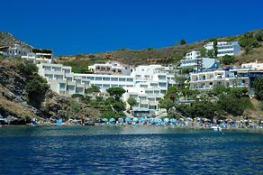 Bali Beach Hotel & Village