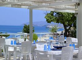 Bali Beach Hotel & Village