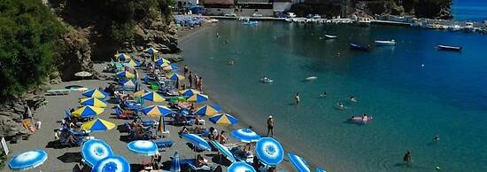 Bali Beach Hotel & Village