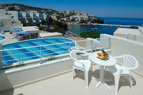 Bali Beach Hotel & Village