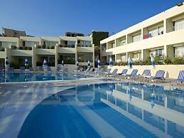 Bali Beach Hotel & Village