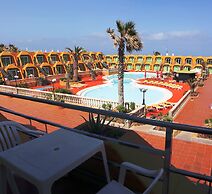 Aparthotel la Piramide