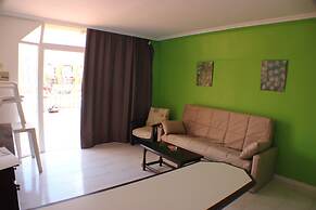 Aparthotel la Piramide