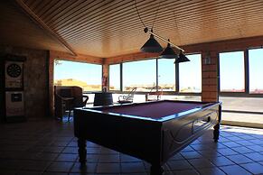 Aparthotel la Piramide