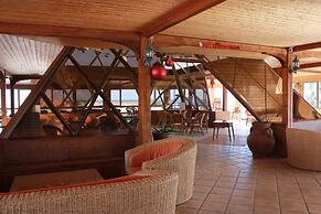 Aparthotel la Piramide