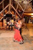 Aparthotel la Piramide