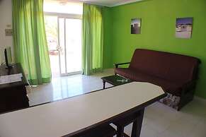 Aparthotel la Piramide