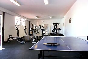 Aparthotel la Piramide