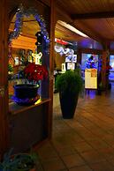 Aparthotel la Piramide