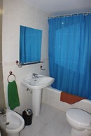 Aparthotel la Piramide