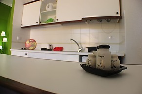 Aparthotel la Piramide