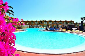 Aparthotel la Piramide