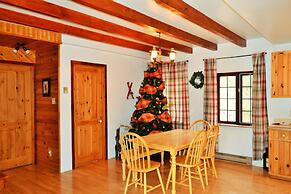 Chalet Rustique CRDS Tremblant