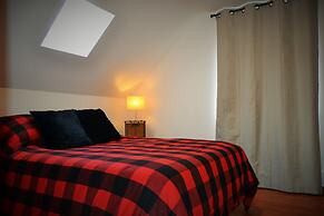 Chalet Rustique CRDS Tremblant