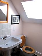 Chalet Rustique CRDS Tremblant