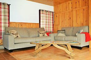 Chalet Rustique CRDS Tremblant