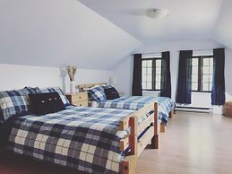 Chalet Rustique CRDS Tremblant