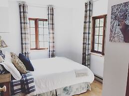 Chalet Rustique CRDS Tremblant