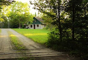 Chalet Rustique CRDS Tremblant