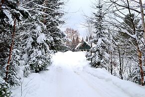 Chalet Rustique CRDS Tremblant