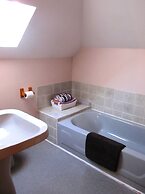 Chalet Rustique CRDS Tremblant