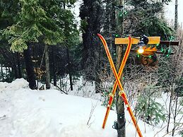 Chalet Rustique CRDS Tremblant