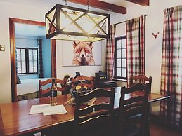 Chalet Rustique CRDS Tremblant