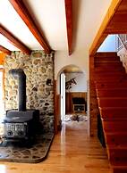 Chalet Rustique CRDS Tremblant