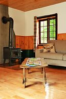 Chalet Rustique CRDS Tremblant