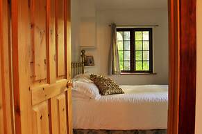 Chalet Rustique CRDS Tremblant