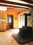 Chalet Rustique CRDS Tremblant