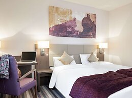 Mercure Brussels Centre Midi